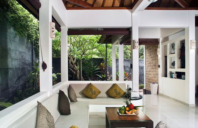 Villa Teman - Foto 10