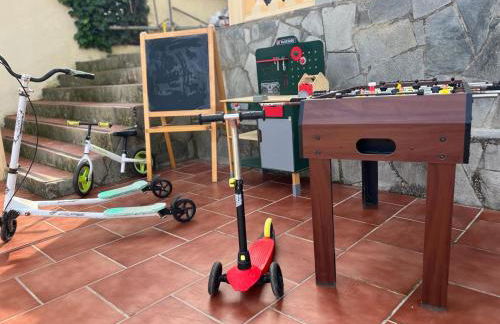 Villa Carmen - Photo 36