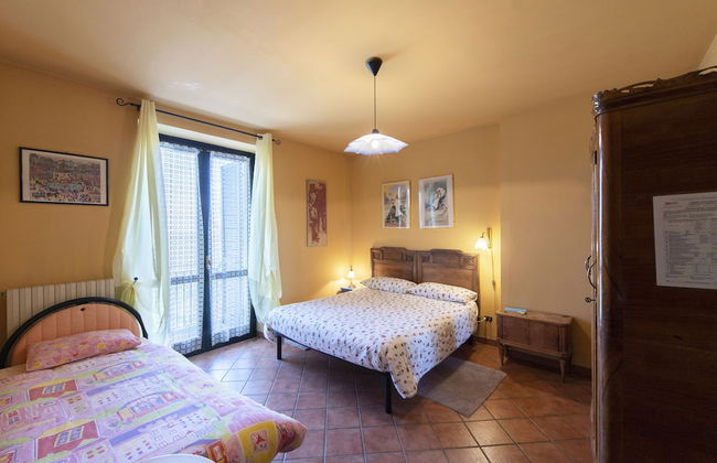 Agriturismo Cascina Papa Mora - Foto 5