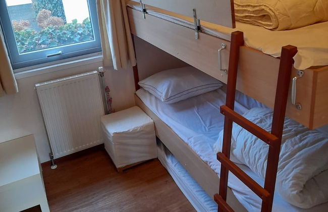 Holiday Home in Voorthuizen Near Veluwe Forest - Foto 11