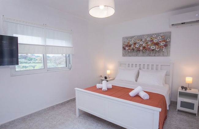 Villa Cervus Dianae - Foto 2