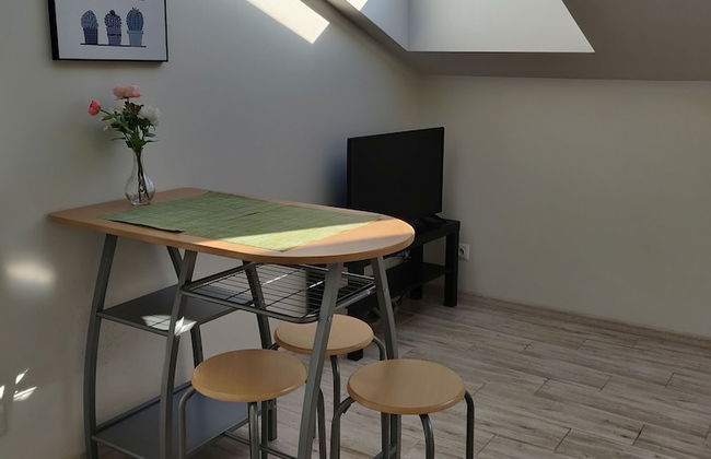 601 Apartments - Foto 44