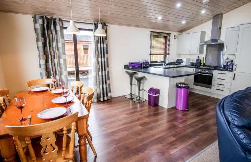 Chalet Loch Leven Lodge by Interhome - Foto 26