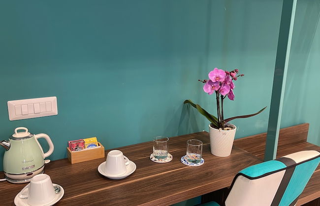 Fran City Suite - Photo 11