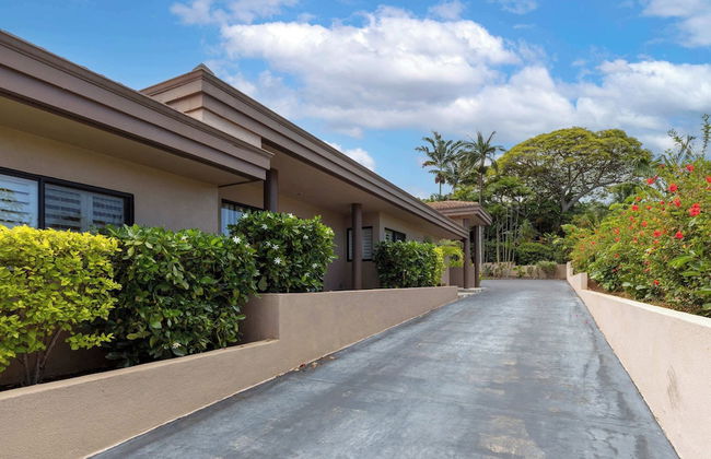 Hale Nene Pool, Hot Tub & Ocean Views! - Foto 46