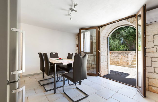 1963 Villa Ajeni by Perle di Puglia - Foto 28