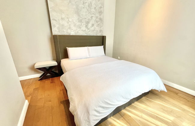 Damai 88 Condominium - Foto 30