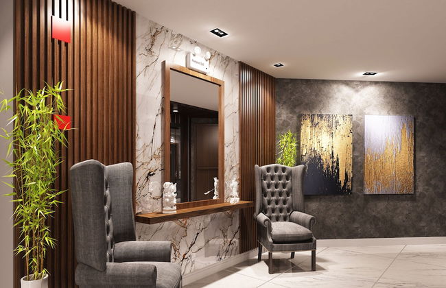 Hayat Sky Towers - Foto 1