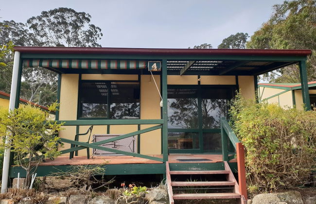 Wonboyn Lake Resort - Foto 1