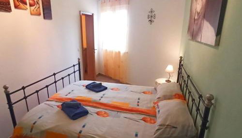 Casa Tamara quiet holiday flat with Pool great view of the mountains and the sea - Foto 3