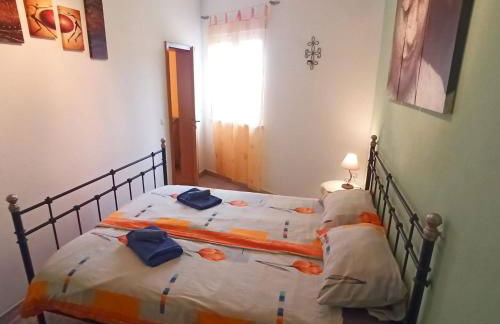 Casa Tamara quiet holiday flat with Pool great view of the mountains and the sea - Foto 3