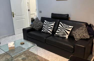 Basement Apartment Studio - Foto 7