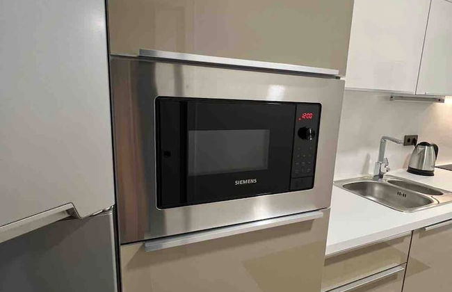 Cozy 11 Unit For Rent In The European Side - Foto 10