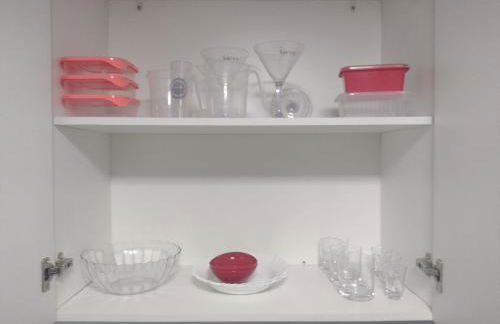 Flat Aeroporto Internacional de GRU 6 - Foto 3