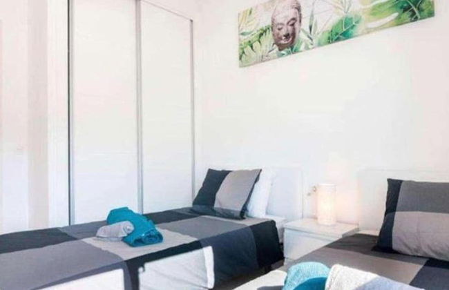 Villa Janubio With 3 Bedrooms and 2 Bathrooms - Photo 11