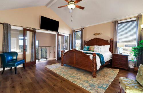 Lake House - A Birdy Vacation Rental - Foto 27