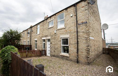 The Ryton Free Wi-Fi Parking - Foto 65