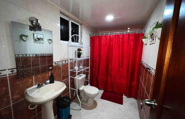 Entire Apartment Tu Nido De Amor #2 Santo Domingo West - Foto 50