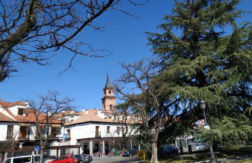 Apartamentos Deluxe Barajas - Foto 26