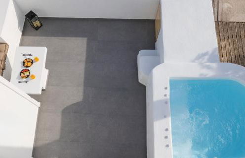 Commercio Suites Santorini - Foto 24