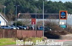 "Apartment57" zentral gelegen mit kurzen Wegen - Foto 17