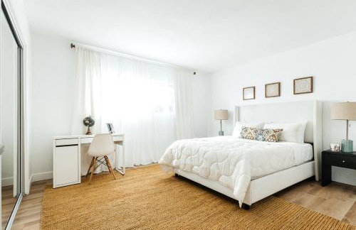 Serene Urban Haven - Foto 28