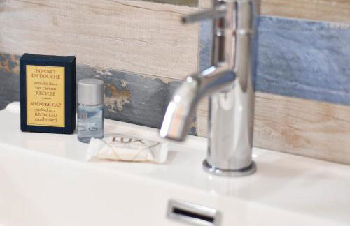 Casa vacanze a pochi passi dal mare - AZZURRO DEL MARE - - Foto 12