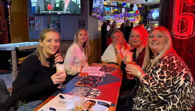 Budapest Pub Crawl - Photo 5