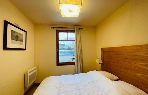 Appartements - PISCINE INTÉRIEURE Sauna - PARKING Privé Étage 1 - Centre Village - Résidence Cami Réal - avec LINGE et MÉNAGE de fin de Séjour Compris - Foto 38