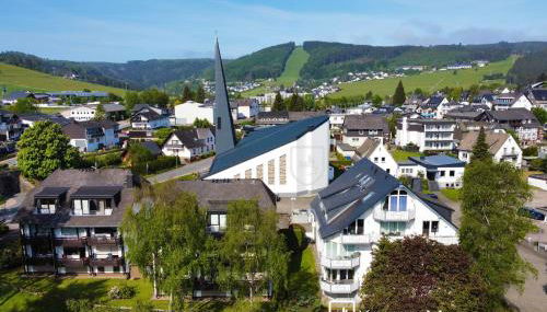 Kurpark Maisonnette Willingen - Foto 3