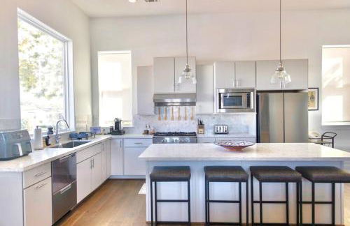 Comfortable Modern Home in Downtown Houston - Sleeps 10 - Foto 7