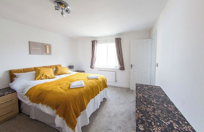 5 Bed Detached House - Sleeps 14 - Photo 21