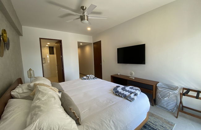 369 Luxury Apartments Mamitas Zone - Foto 13