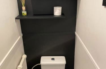 Le cinquante-deux appartement de Charme - Foto 22