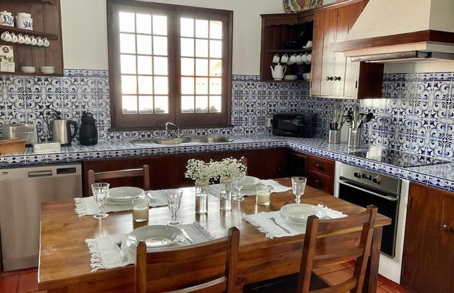 Super Mário Houses - Casa dos Moínhos - Foto 22