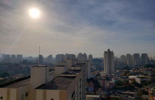 Guarulhos Apt Inteiro - 15min GRU Airport - Foto 17