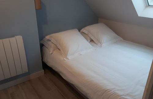 Gite de la Houssière - Foto 19