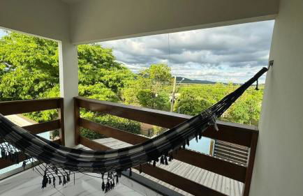 Casa Temporada Aconchego e tranquilidade 3 - Foto 13