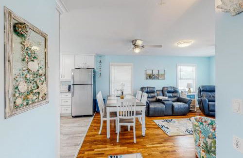 ABCT148 Atlantic Coast Cottage - Foto 10