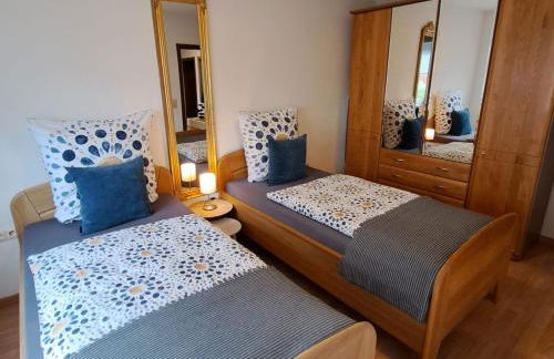 Ferienwohnung Am Reitersgäßchen - Foto 27