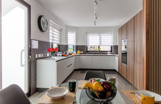 Exceptional Sunlit Apart Marsaskala Bay - Foto 7