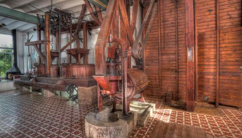 CENTRO DE ARTE HARINA DE OTRO COSTAL - Foto 1