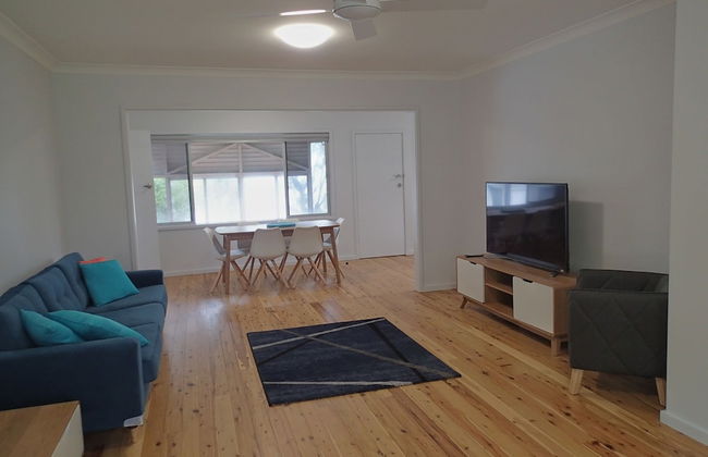 Dungowan Waterfront Apartments - Foto 28