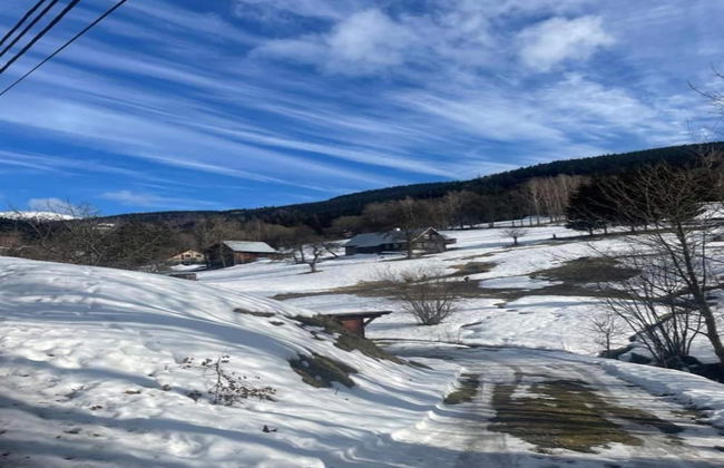 Attractive Apartment in Rokytnice nad Jizerou near Ski Area - Foto 37