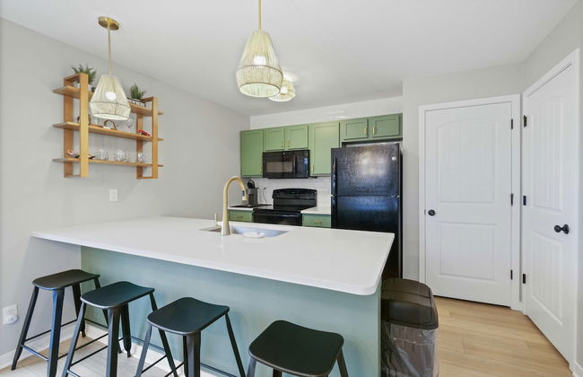 Eddie`s Hideaway #4 - Foto 8