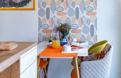 Apartment Harmonia - Foto 12