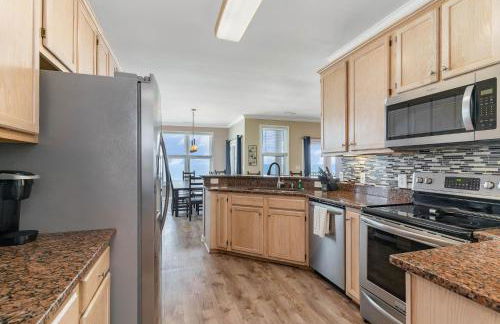 Dancing Waves - Foto 8