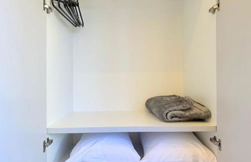 Connect 28 · Suíte moderna na Vila Itapura - Foto 28