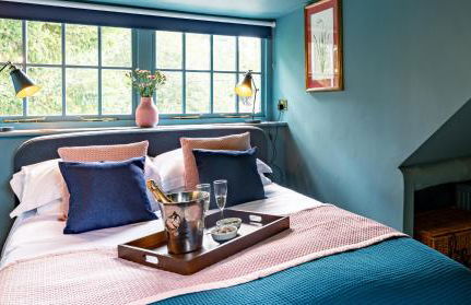 Cedar Cottage - Foto 16