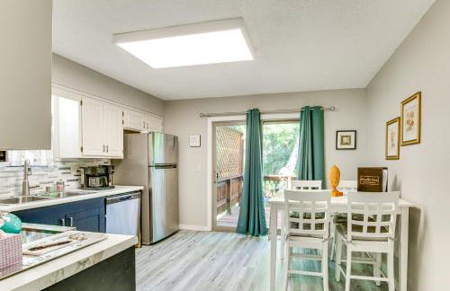 Near FIFA World Cup Walkable Overland Park Home - Foto 8